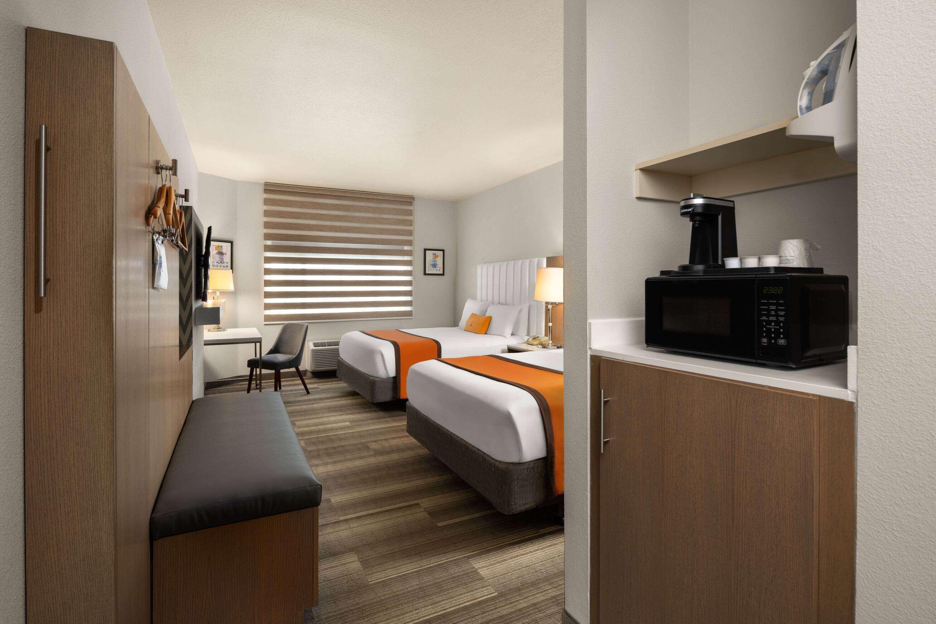 Hotel Marguerite South Anaheim - Garden Grove, Trademark Collection By Wyndham