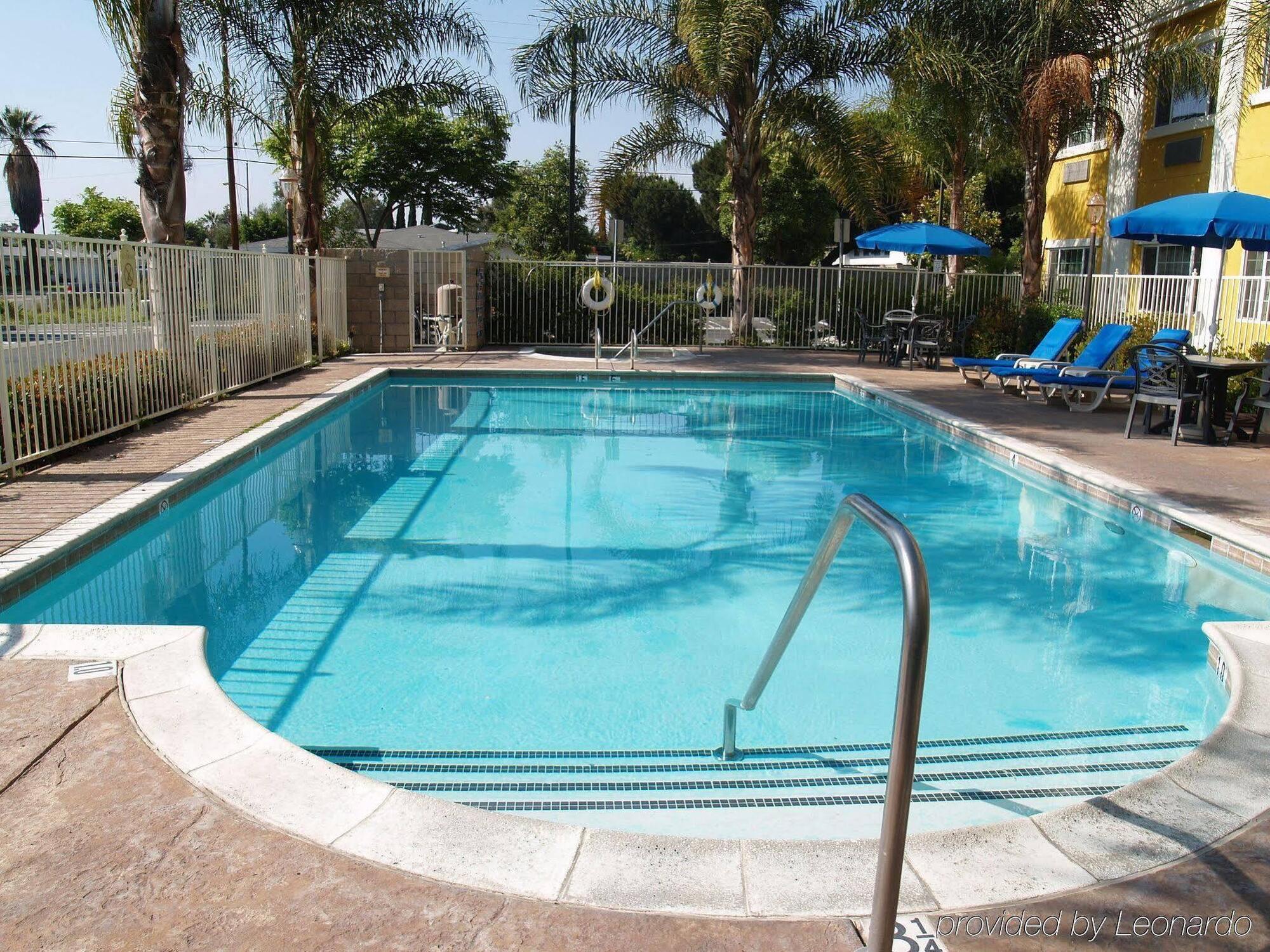 Hotel Marguerite South Anaheim - Garden Grove, Trademark Collection By Wyndham